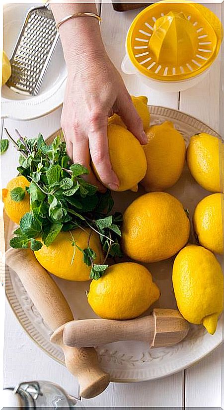 lemons