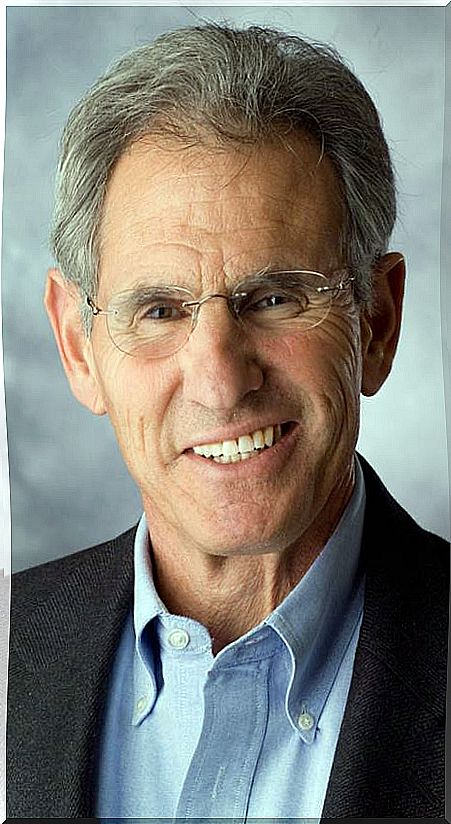 Jon kabat zinn